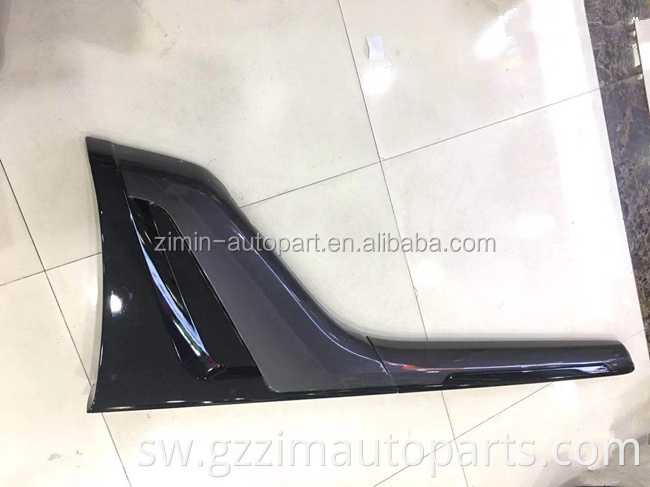 new arrival OEM 4x4 anti Sport Roll Bar for ROCCO / Revo / hilux 2016 - 2018